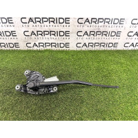 Мотор склоочисників