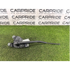 Мотор дворников