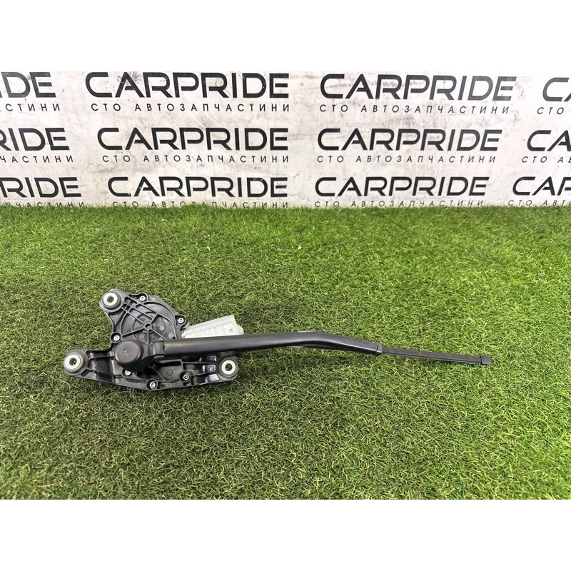 Мотор дворников (электрика) BMW X1 E84 2014 2.0 67632990856