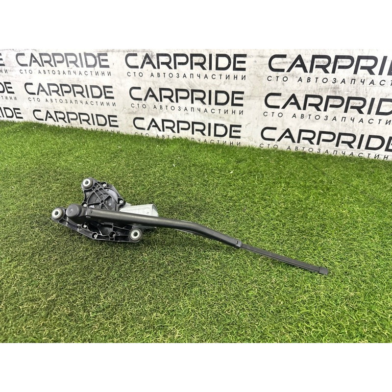 Мотор дворников (электрика) BMW X1 E84 2014 2.0 67632990856