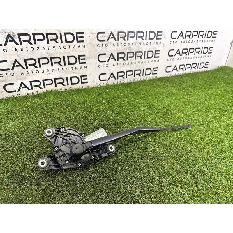 Мотор дворников (электрика) BMW X1 E84 2014 2.0 67632990856