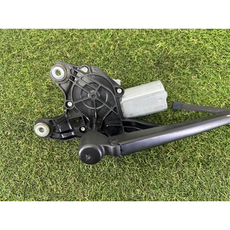 Мотор дворников (электрика) BMW X1 E84 2014 2.0 67632990856