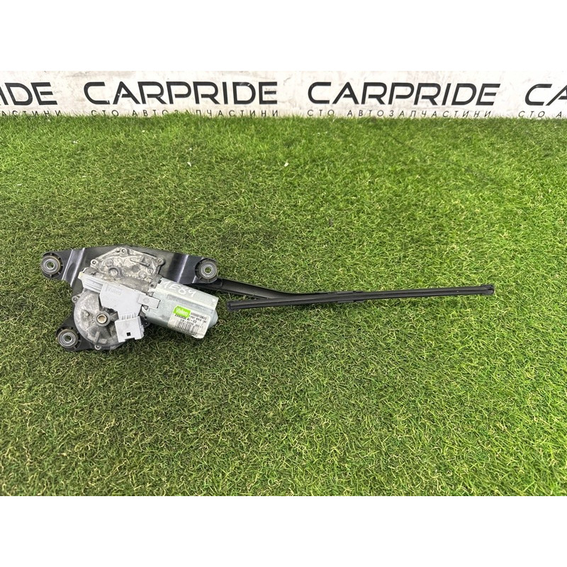 Мотор дворников (электрика) BMW X1 E84 2014 2.0 67632990856