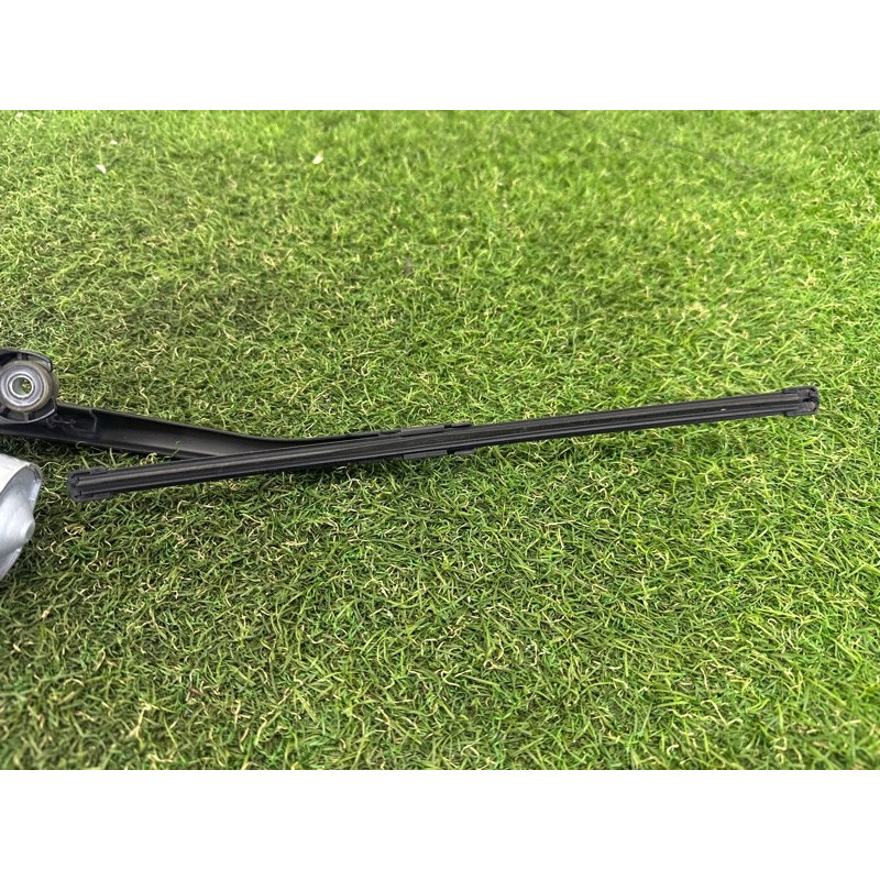 Мотор дворников (электрика) BMW X1 E84 2014 2.0 67632990856