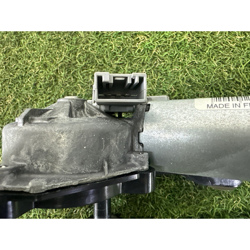 Мотор дворников (электрика) BMW X1 E84 2014 2.0 67632990856