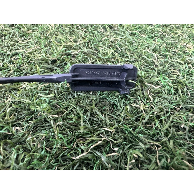 Замок багажника (кузов и элементы) BMW X1 E84 2014 2.0 51247200511