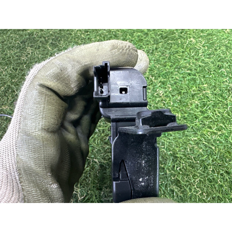 Замок багажника (кузов и элементы) BMW X1 E84 2014 2.0 51247200511