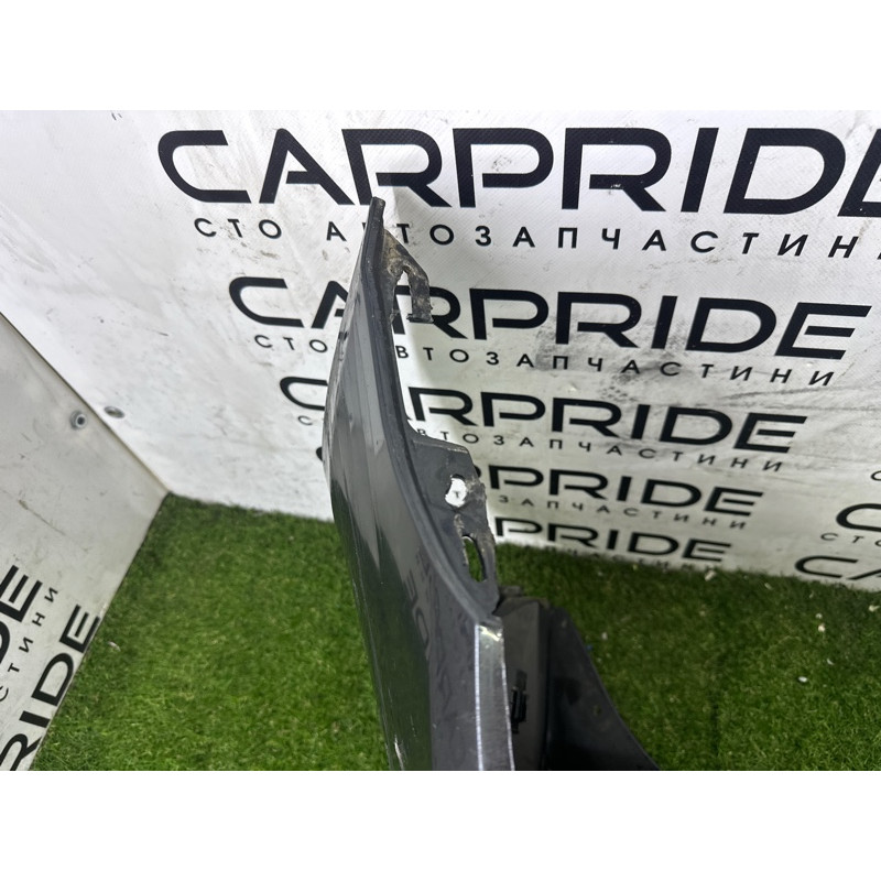 Бампер (наружные элементы кузова) BMW 7-series F01 2011 3.0 N54 51117251632