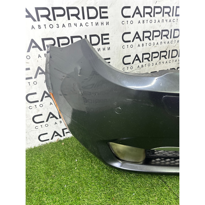 Бампер (наружные элементы кузова) BMW 7-series F01 2011 3.0 N54 51117251632