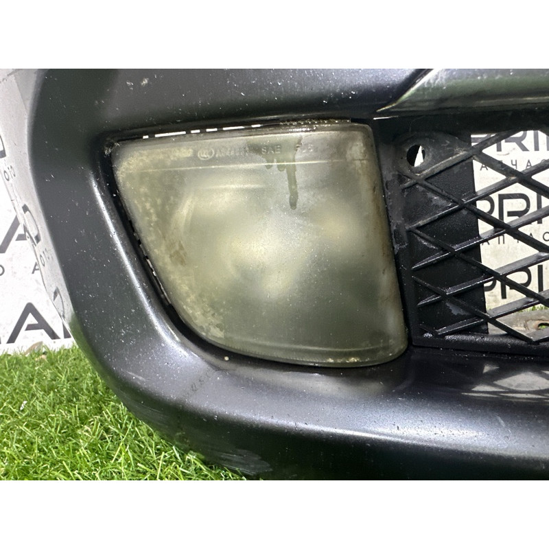 Бампер (наружные элементы кузова) BMW 7-series F01 2011 3.0 N54 51117251632