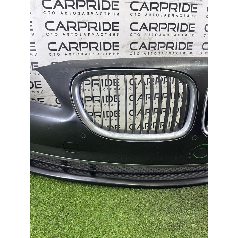 Бампер (наружные элементы кузова) BMW 7-series F01 2011 3.0 N54 51117251632