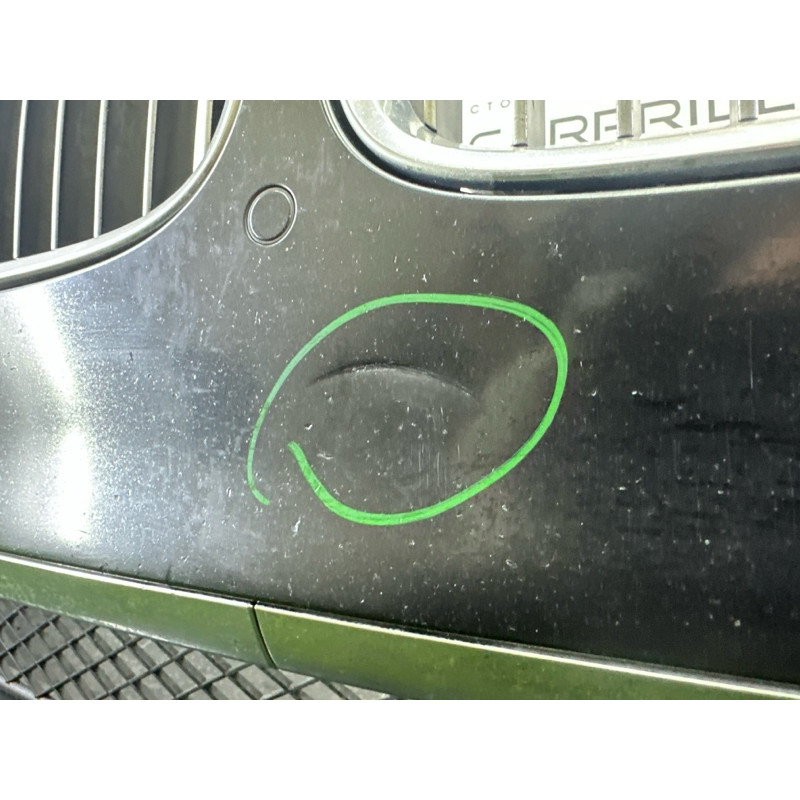 Бампер (наружные элементы кузова) BMW 7-series F01 2011 3.0 N54 51117251632