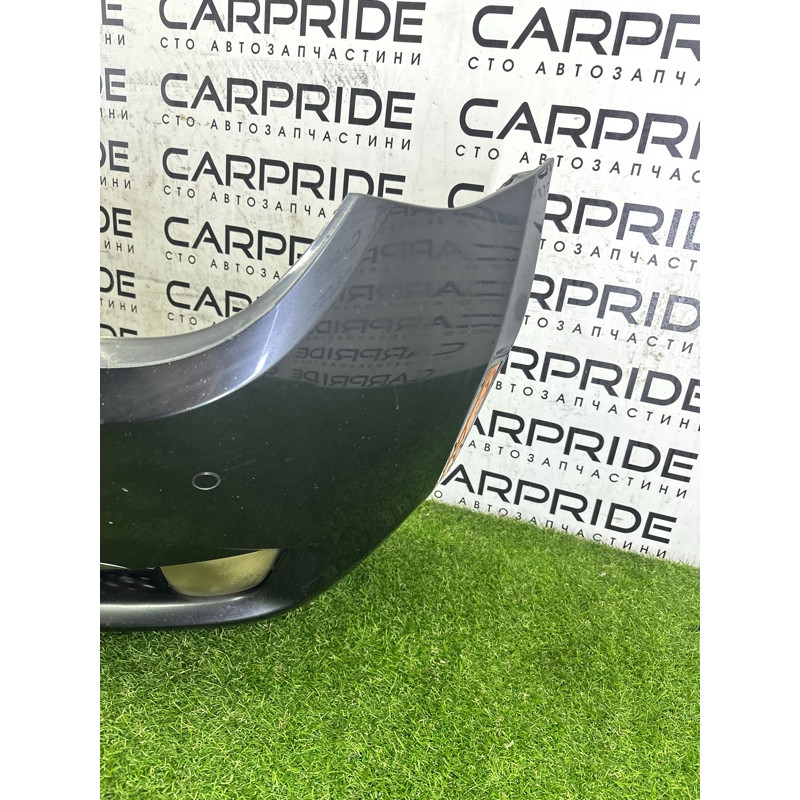 Бампер (наружные элементы кузова) BMW 7-series F01 2011 3.0 N54 51117251632