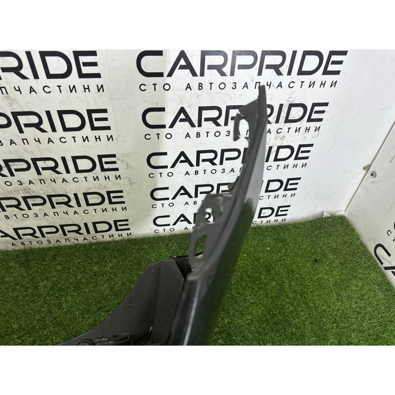 Бампер (наружные элементы кузова) BMW 7-series F01 2011 3.0 N54 51117251632