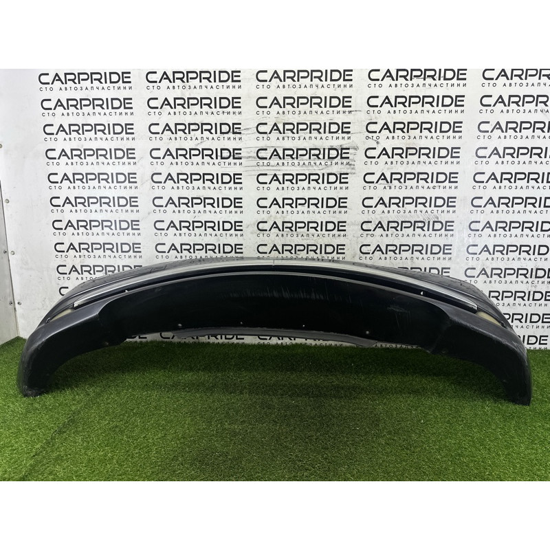 Бампер (наружные элементы кузова) BMW 7-series F01 2011 3.0 N54 51117251632