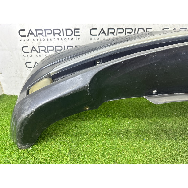 Бампер (наружные элементы кузова) BMW 7-series F01 2011 3.0 N54 51117251632