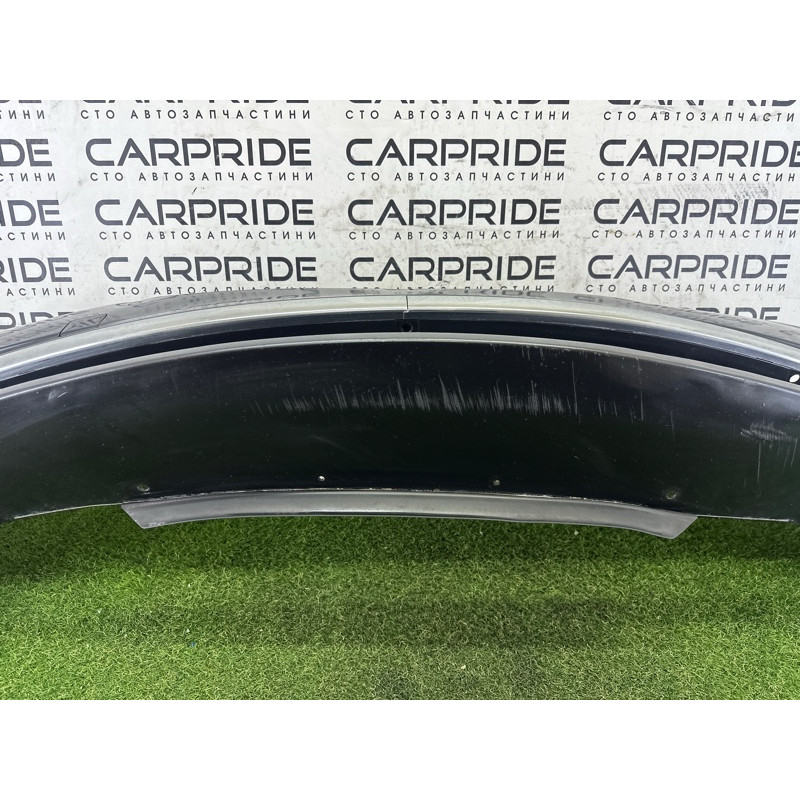 Бампер (наружные элементы кузова) BMW 7-series F01 2011 3.0 N54 51117251632