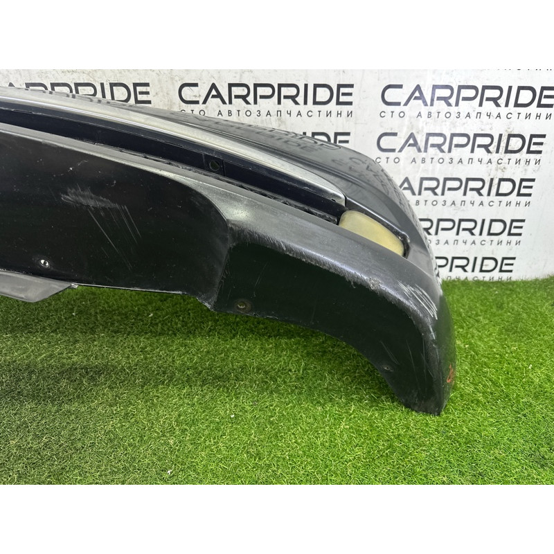 Бампер (наружные элементы кузова) BMW 7-series F01 2011 3.0 N54 51117251632