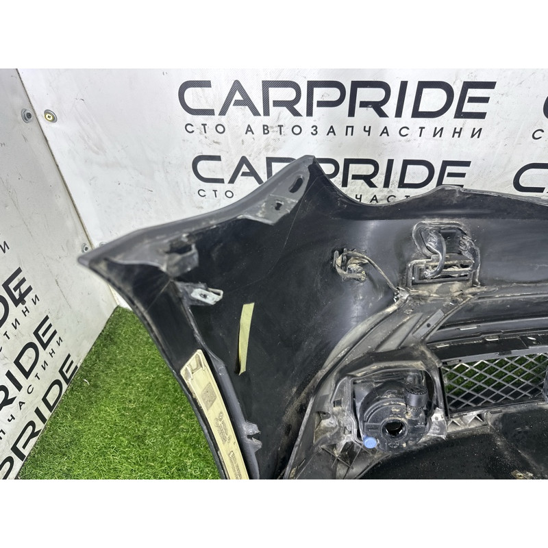 Бампер (наружные элементы кузова) BMW 7-series F01 2011 3.0 N54 51117251632