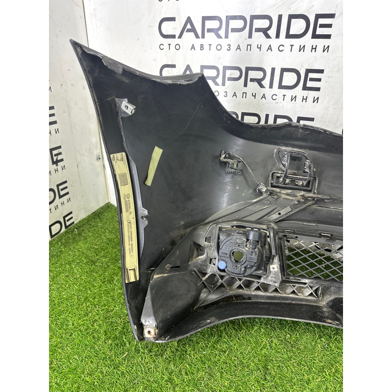 Бампер (наружные элементы кузова) BMW 7-series F01 2011 3.0 N54 51117251632