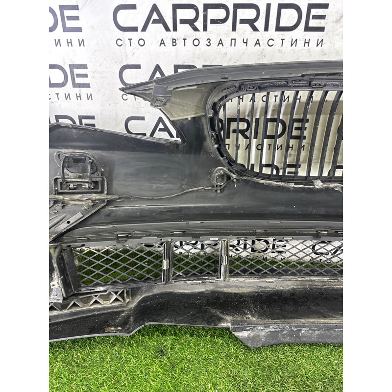 Бампер (наружные элементы кузова) BMW 7-series F01 2011 3.0 N54 51117251632