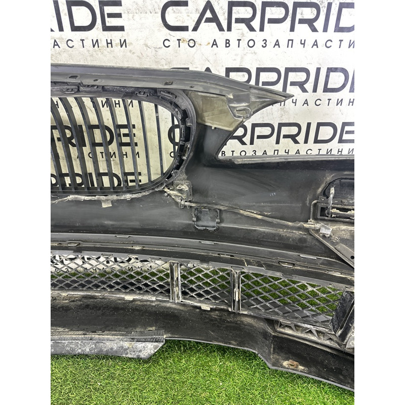 Бампер (наружные элементы кузова) BMW 7-series F01 2011 3.0 N54 51117251632