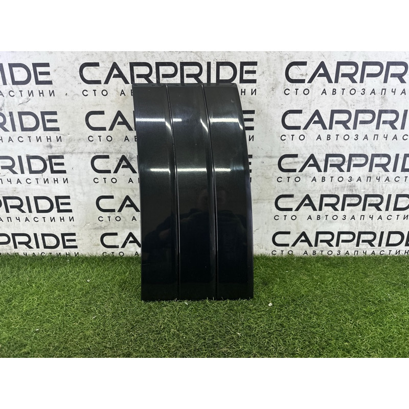 Накладка двери внешняя (кузов и элементы) LAND ROVER Range Rover L405 2016 5.0 LR074635