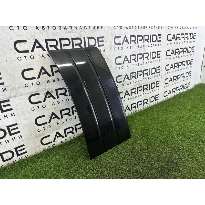 Накладка двери внешняя (кузов и элементы) LAND ROVER Range Rover L405 2016 5.0 LR074635