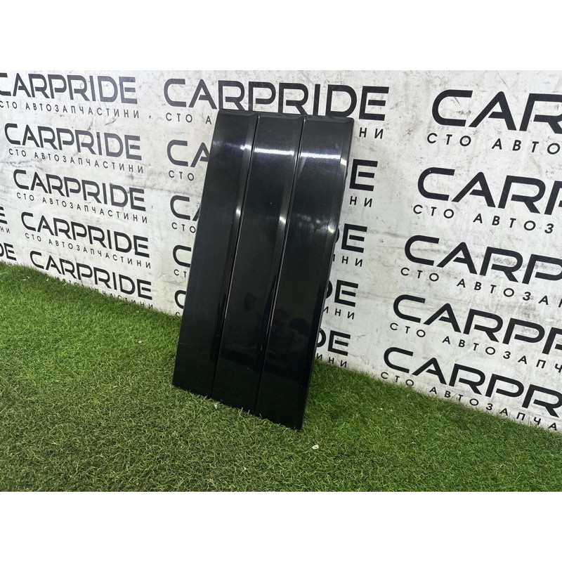 Накладка двери внешняя (кузов и элементы) LAND ROVER Range Rover L405 2016 5.0 LR074635