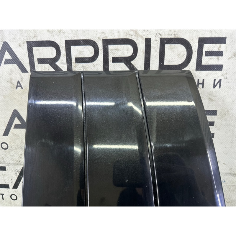 Накладка двери внешняя (кузов и элементы) LAND ROVER Range Rover L405 2016 5.0 LR074635