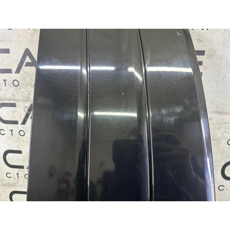 Накладка двери внешняя (кузов и элементы) LAND ROVER Range Rover L405 2016 5.0 LR074635