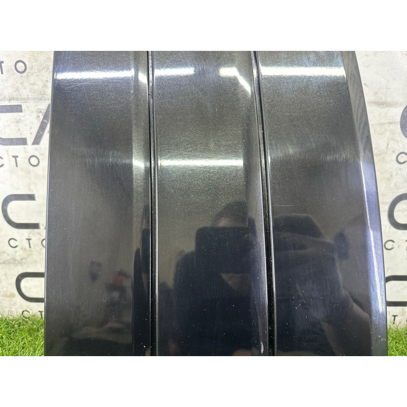 Накладка двери внешняя (кузов и элементы) LAND ROVER Range Rover L405 2016 5.0 LR074635