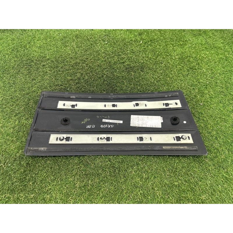 Накладка двери внешняя (кузов и элементы) LAND ROVER Range Rover L405 2016 5.0 LR074635