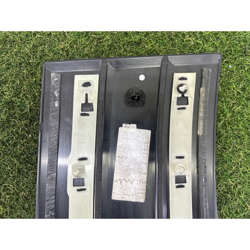 Накладка двери внешняя (кузов и элементы) LAND ROVER Range Rover L405 2016 5.0 LR074635