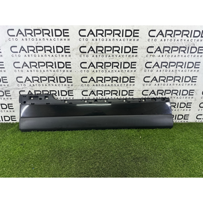 Накладка двери внешняя (кузов и элементы) LAND ROVER Range Rover L405 2016 5.0 LR048805