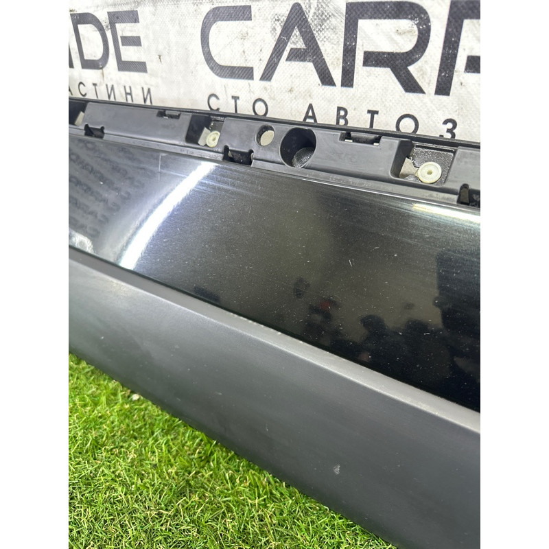 Накладка двери внешняя (кузов и элементы) LAND ROVER Range Rover L405 2016 5.0 LR048805