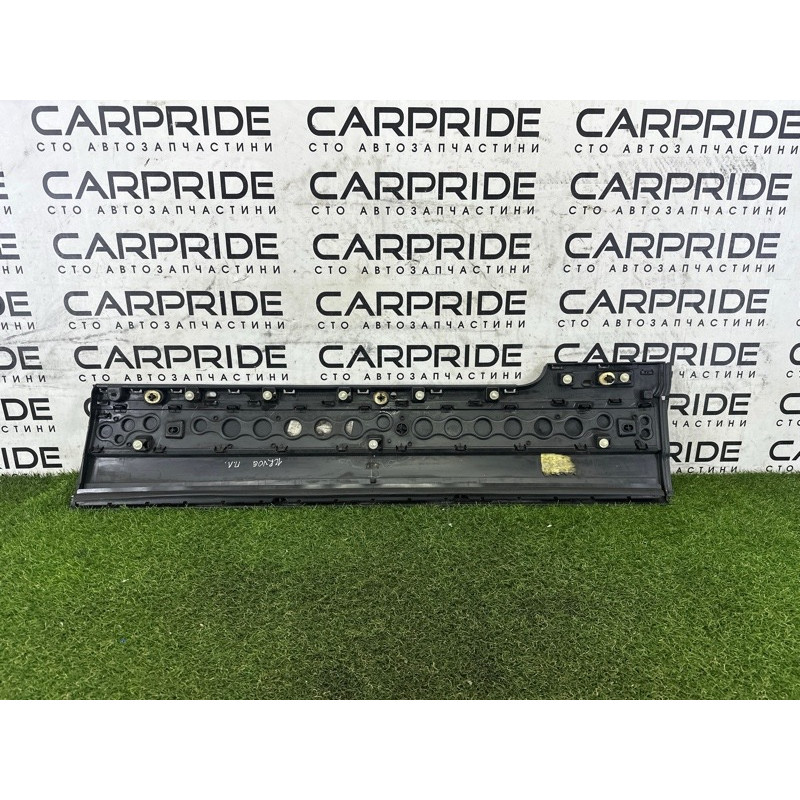 Накладка двери внешняя (кузов и элементы) LAND ROVER Range Rover L405 2016 5.0 LR048805