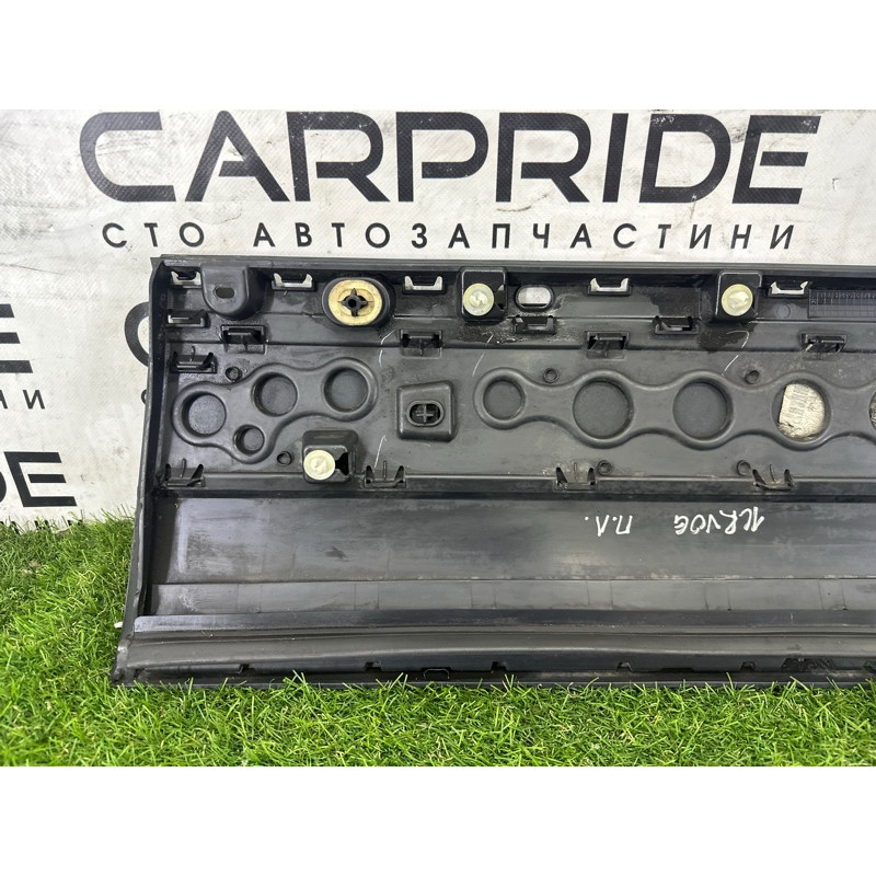 Накладка двери внешняя (кузов и элементы) LAND ROVER Range Rover L405 2016 5.0 LR048805