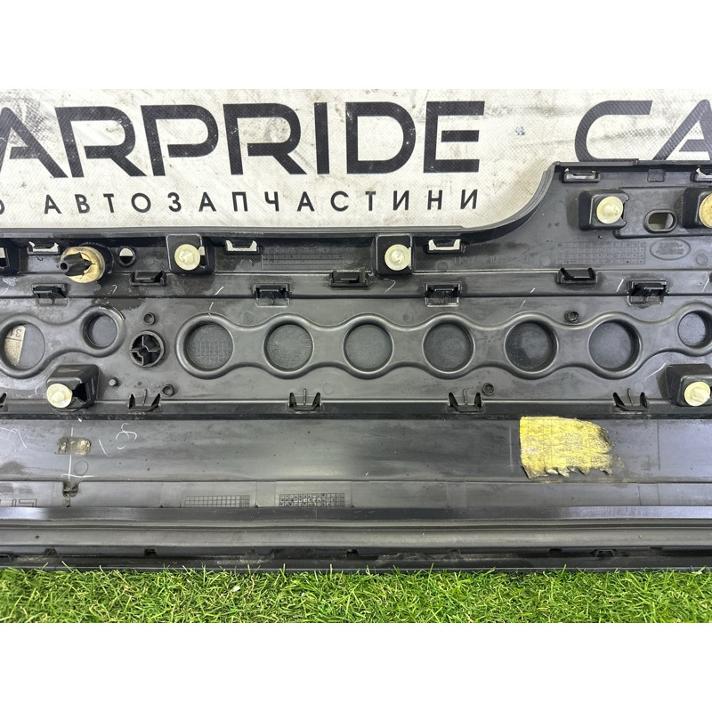 Накладка двери внешняя (кузов и элементы) LAND ROVER Range Rover L405 2016 5.0 LR048805