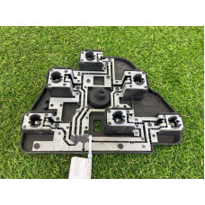 Плата фонаря