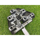 Плата фонаря (оптика) BMW 5-series E39 63218363565
