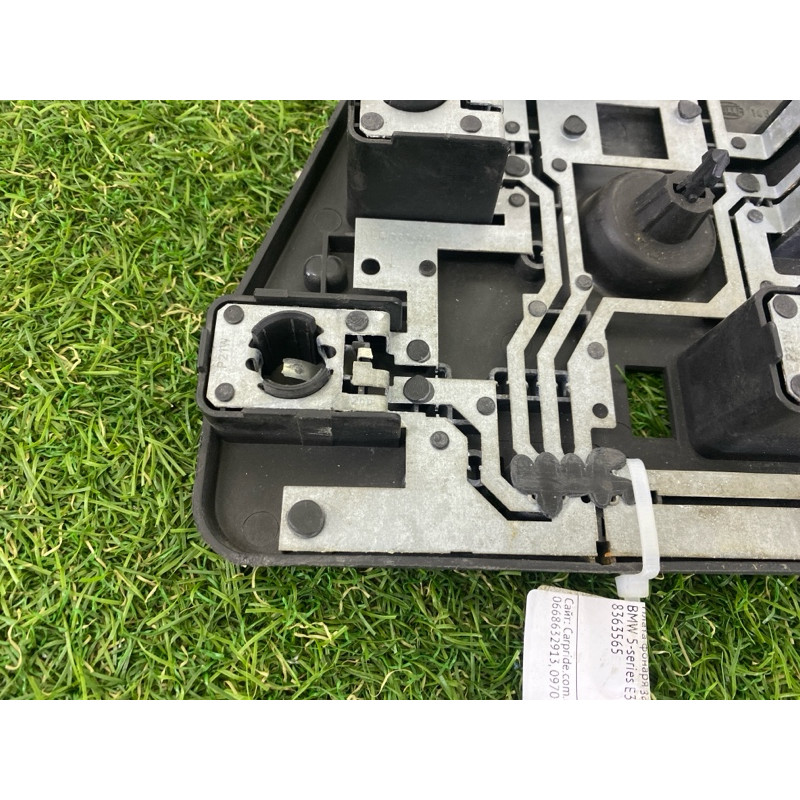 Плата фонаря (оптика) BMW 5-series E39 63218363565