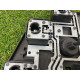Плата фонаря (оптика) BMW 5-series E39 63218363565