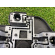Плата фонаря (оптика) BMW 5-series E39 63218363565