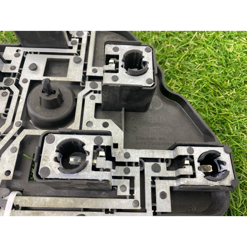 Плата фонаря (оптика) BMW 5-series E39 63218363565