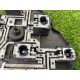 Плата фонаря (оптика) BMW 5-series E39 63218363565