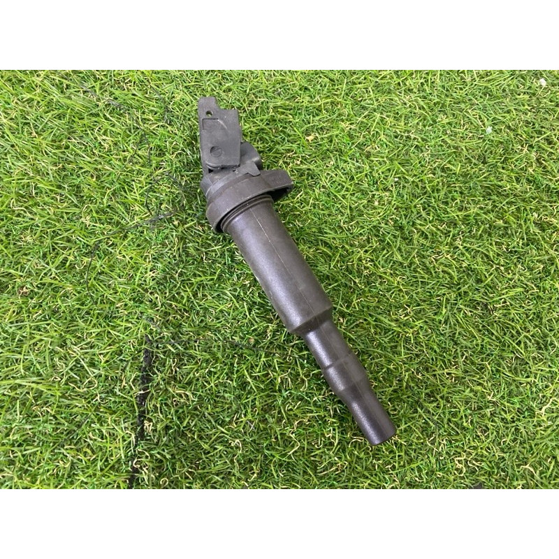 Катушка зажигания (электрика двигателя) BMW 5-series F10 2011 N63B44 12137594937