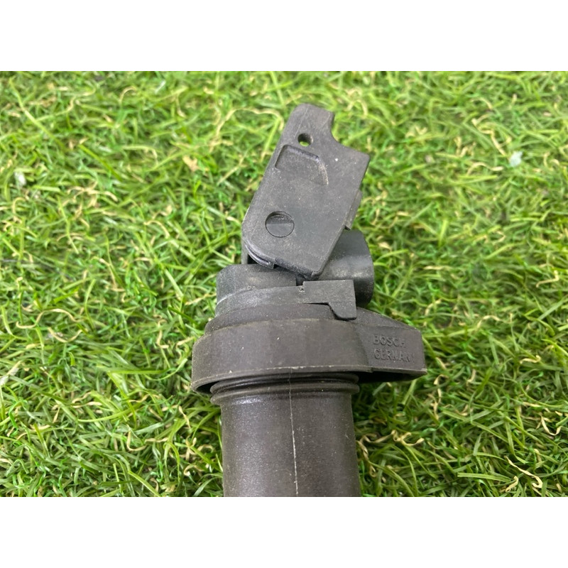 Катушка зажигания (электрика двигателя) BMW 5-series F10 2011 N63B44 12137594937