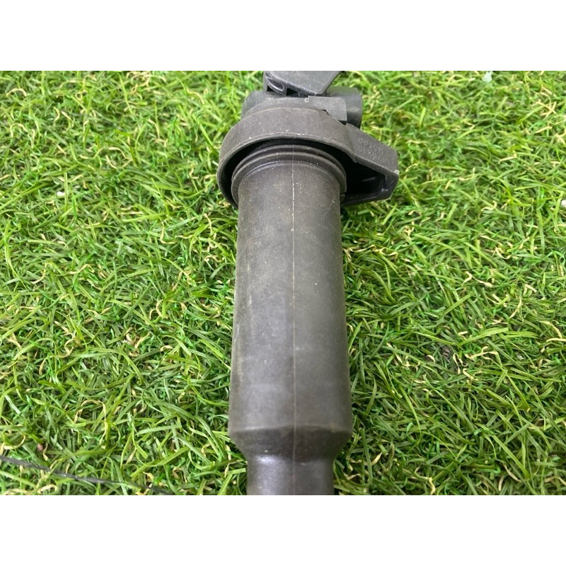 Катушка зажигания (электрика двигателя) BMW 5-series F10 2011 N63B44 12137594937