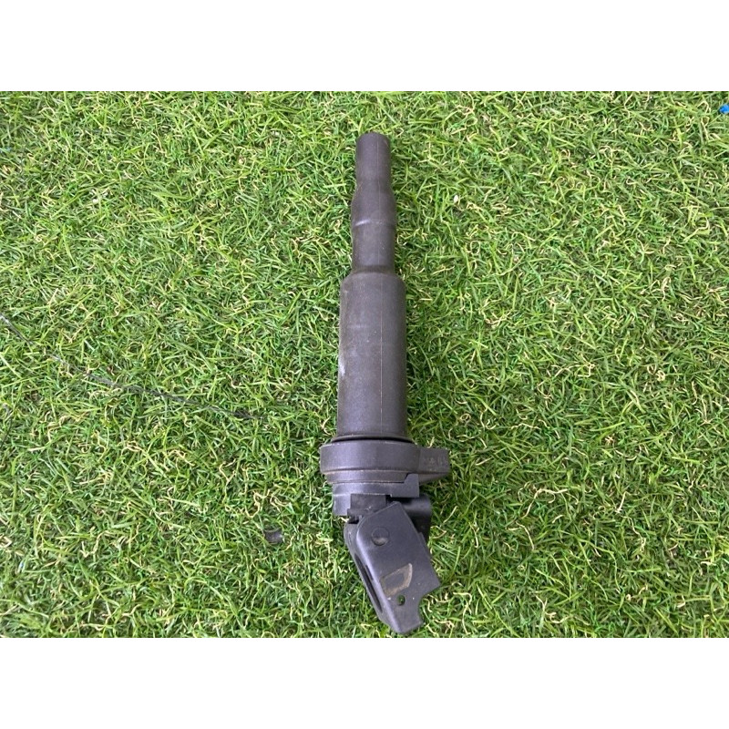 Катушка зажигания (электрика двигателя) BMW 5-series F10 2011 N63B44 12137594937